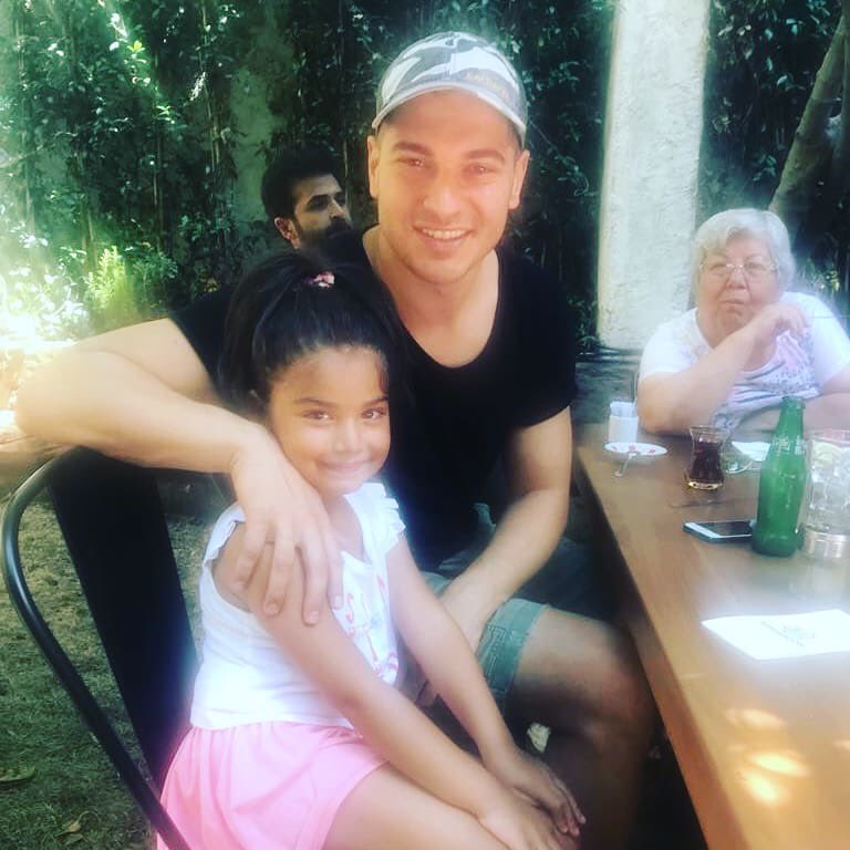 Çağatay Ulusoy FanClub tweet media