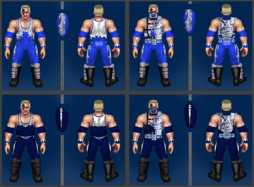 Fire pro wrestling world caws download - freeloadsafro