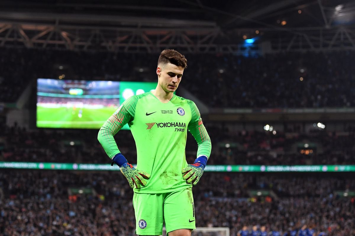Kepa- £5.0mAt £5.0m, a potential gem if Chelsea sort out defensive issuesLikely to be soldIf he does stay, Caballero more likely to be first choiceWith a save percentage of 54.5%, Kepa ranked 27th out of 28 goalkeepers. Only Nyland (AVL) ranked lower.Avoid