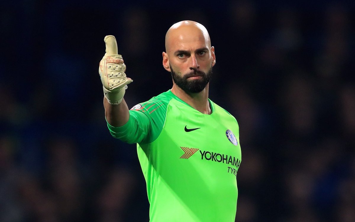 Caballero- £5.0mLike Kepa, if Caballero is Chelsea’s number 1 for the season, could be well pricedLikely to be back up to the new goalkeeperWith a save percentage of 56.3%, Big Willy ranked 26th out of 28 goalkeepers. Avoid