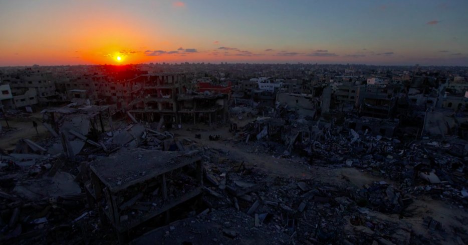 “Our story will continue.” 

And with these words from <a href="/meljabaly/">Mohamed Jabaly</a> we close our screening of this raw and moving film, <a href="/Ambulancegaza/">Ambulance Film</a>.

Thank you for joining &amp; do stay with us for our panel discussion with <a href="/meljabaly/">Mohamed Jabaly</a> , @aimshalan &amp; Dr Mahmoud Mattar! 

#GlobalHealthFilmClassics