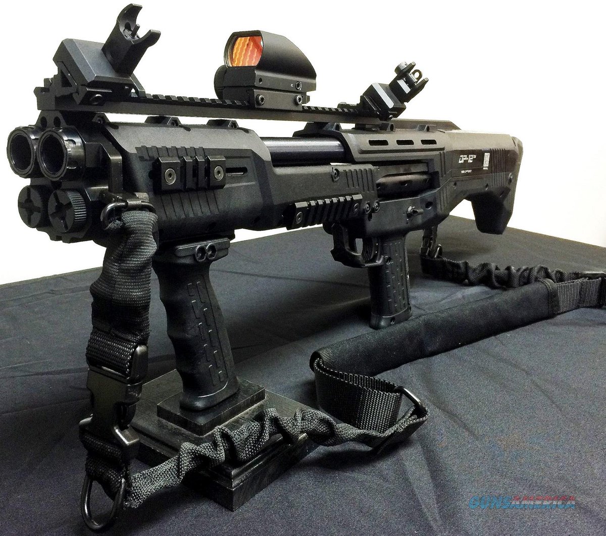 SzandorSouth666's tweet photo. DP12 double barrel shotgun pump
AA 12 automatic shotgun
Kalashnikov Saiga 12 full auto
Fostech Origin 12 full auto

Some treatment for those who think pedophily is relative.

#Shotgun #Fireweapons #NevergodbutSatan #PaganPride #Heathenpride #12gauge #FullAuto #Scattegun https://t.co/3LLIQUdhnq