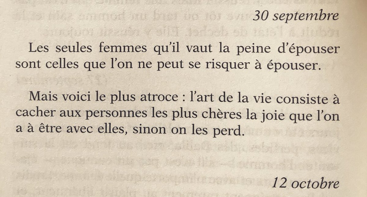 o_exacoustos's tweet photo. Le Métier de vivre (Cesare Pavese, 1952). https://t.co/AXo4Z8BJvG