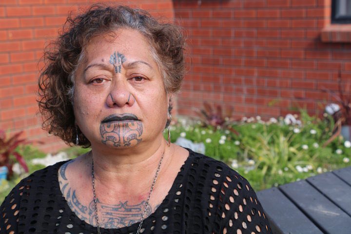 Ofc there’s tatau for women as well, but like most Polynesian cultures they are either placed on different parts of the body than men or have an entirely different style1)Men pe’a vs women malu2)Maori men moko (men cover their face)3)Maori women moko (placed on chin)