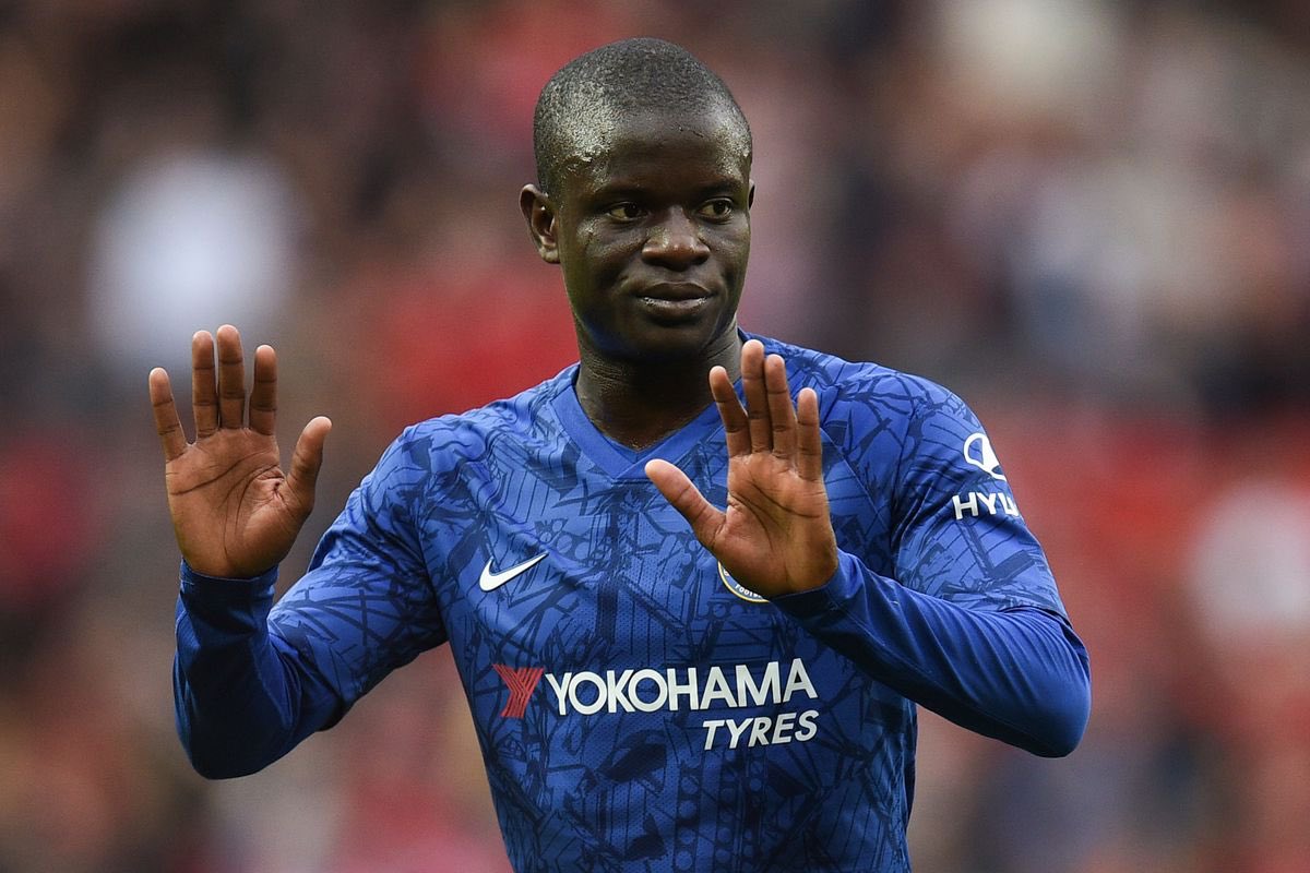 Kanté- £5.0mNailed when fitPlays a more defensive role under Lampard than under Sarri, who played him as a second strikerPersistent hamstring injuryAvoid