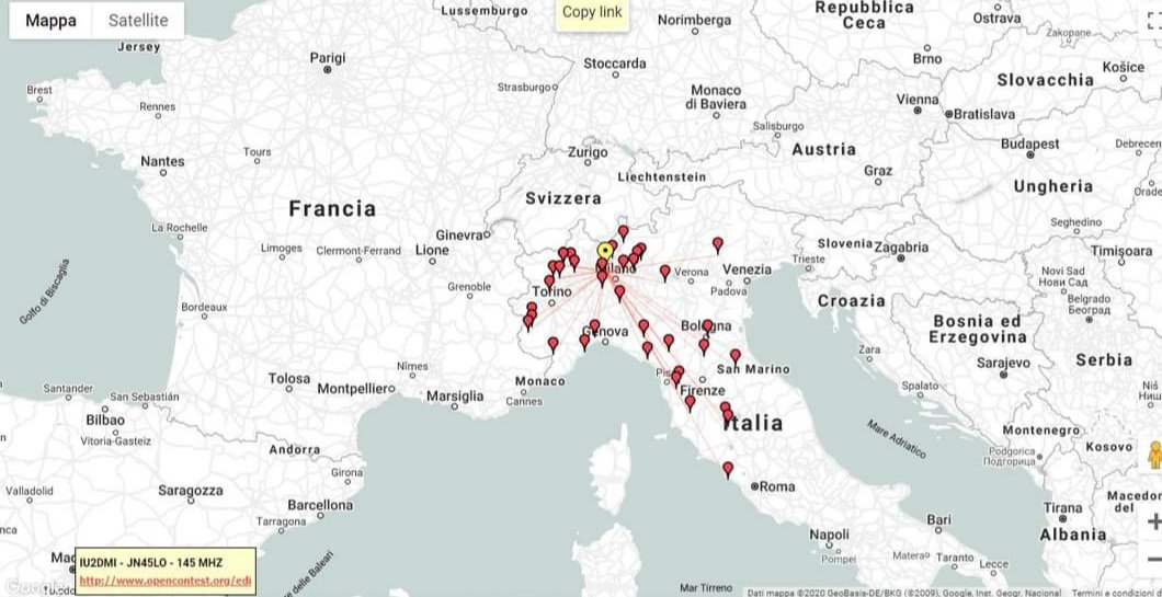 iu2dmi's tweet photo. field day sicilia contest 2m station.iu2dmi 8jxx2 antenna 50w ft897 https://t.co/rmbz18koML