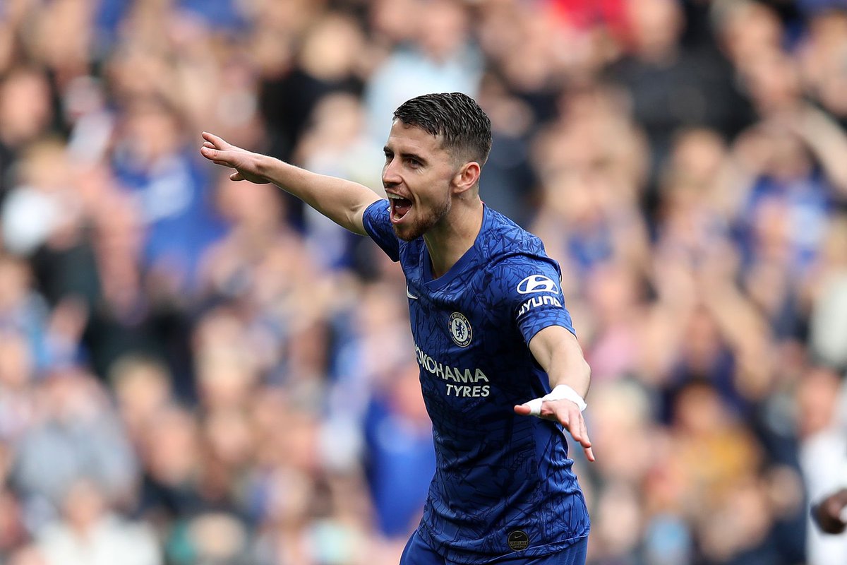 Jorginho- £5.0mWhen starting, is on penaltiesWith 92 points last season, incredible value at £5.0mNot clear where he is in Lampard’s plansOther than penalty duty, no attacking threatIf starting, useful bench player