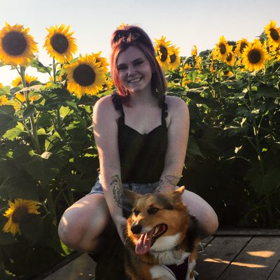 CaitlynRose310's tweet photo. #NewProfilePic https://t.co/7gDExdETmO
