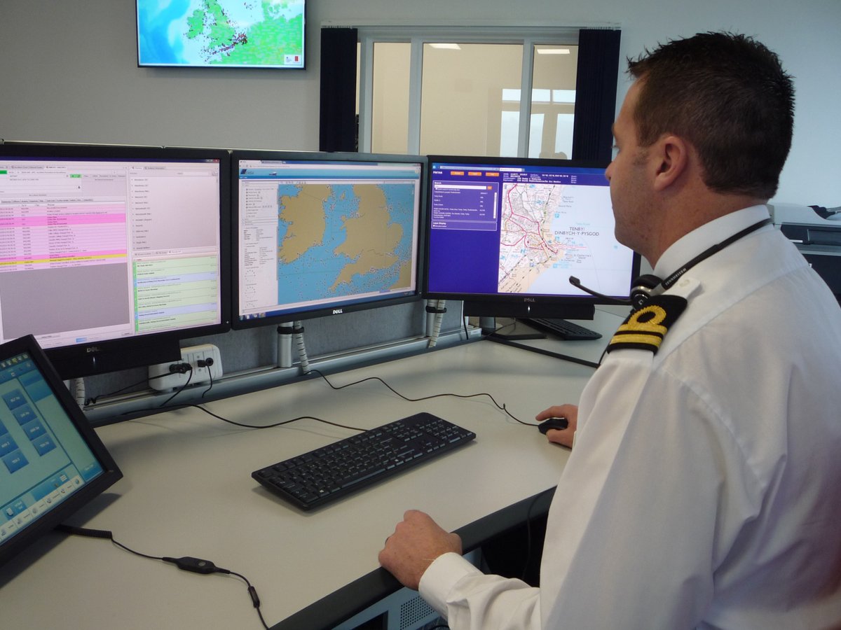 APPEAL: Missing jetskier. Did you call HM Coastguard from Carmarthen Bay at 4.00 pm this afternoon reporting that you had engine problems and were taking water? Do you know who this might be? If you have any information please call HM Coastguard on 01646 690909.