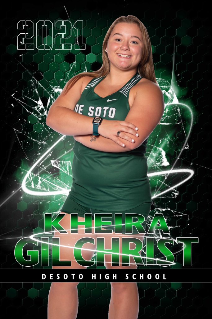 De_SotoDragons's tweet photo. Senior banner Sneak Peak.  Pictures are off to the print shop now and will be here ASAP.  Thank you AJ Phillips for getting these done for us so quickly!

@dragonftball73 
@dhs73softball 
@DHS_Cheer_ 
@DeSoto_XC 
@DHSvarsitydance 
@desotovb17 https://t.co/iNLU8ilkYl