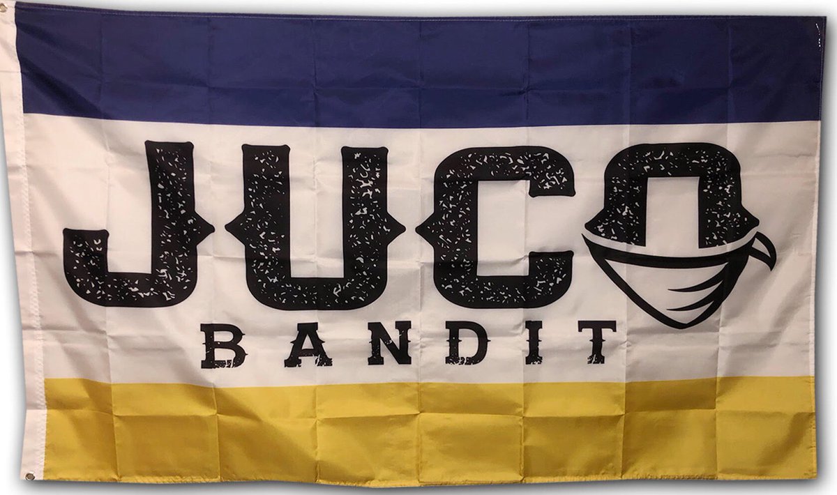 CaseyDill22's tweet photo. Where my JUCO BANDITS at?🙋🏻‍♂️⚾️💯

LIKE if you’re a proud JUCO BANDIT👊🏼 https://t.co/B3XIrMaQh6