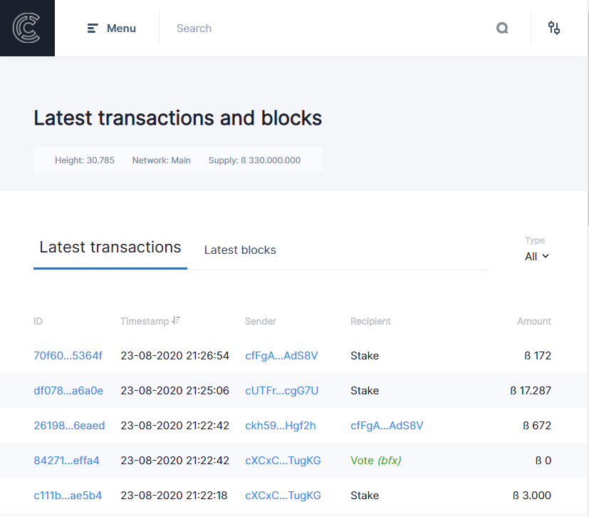 dean, vrf dev md tweet media