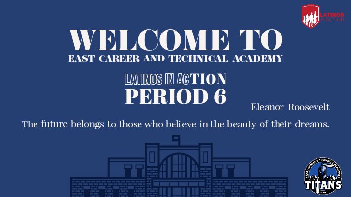 EctaTech's tweet image. #ecta #ccsd #whatawonderfulworld