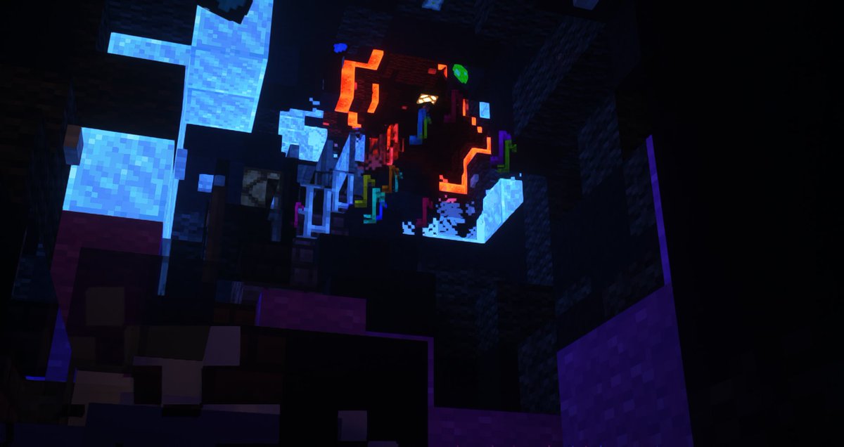 Mythical Parks tweet media