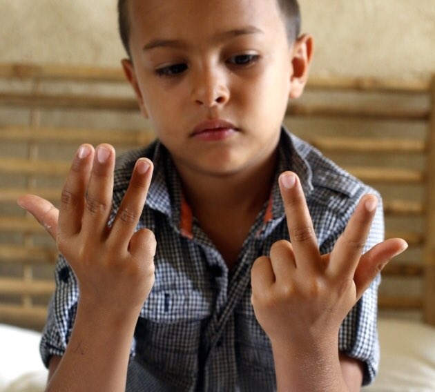 is this only me when it comes to this?