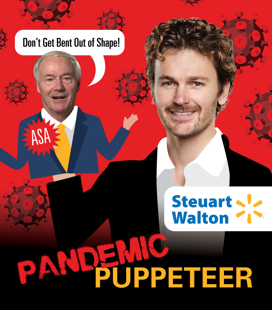 nldavis00's tweet photo. Arkansas’ Billionaires ordered @AsaHutchinson to open the schools up so that they can profit.
Our families will pay the price.
Asa wants to keep this hidden so please retweet!
#AsaPuppet
@ArkTimes @KATVAlex @KATVParris @oliviacpaschal https://t.co/scrO09RmFD