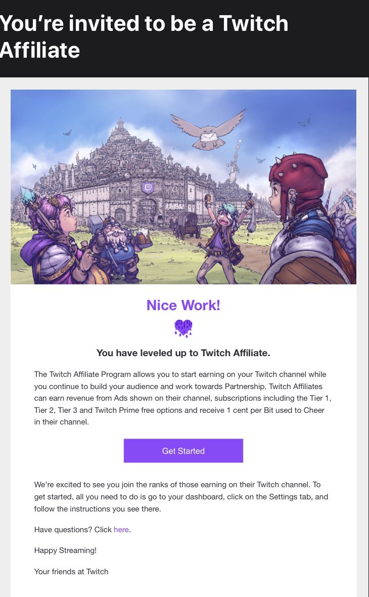 We finally did it! Holy fuck was that a grind, but it’ll all be worth it in the end. Thanks to anyone that helped and supported ❤️✊