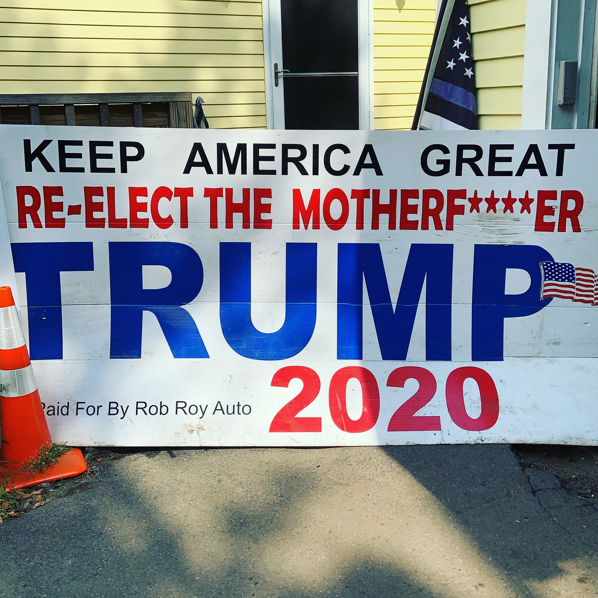 Rob Roy Auto (RealRobRoyAuto) / Twitter