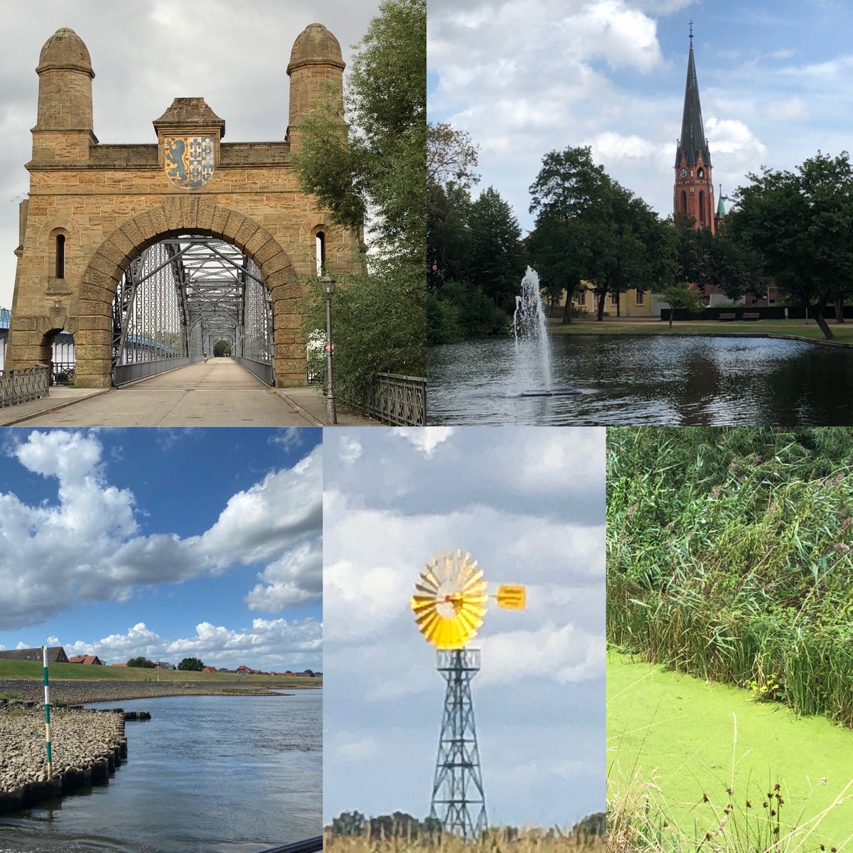 DanielaNoeske's tweet photo. 85 Kilometer 🚴🏽♂️🚴🏼♀️
Alter Elbtunnel-Winsen-Zollenspieker-Landungsbrücken
Es war einfach wieder wundervoll.
Ein TIERISCHES Abenteuer hatte uns gestern erwartet ❤️
#fahrradtour #fahrradliebe #tierisch #tierischesabenteuer #wochenende #tagestour #nurunserfahrradundwir
#wekeendmood https://t.co/xOMULB6pn3