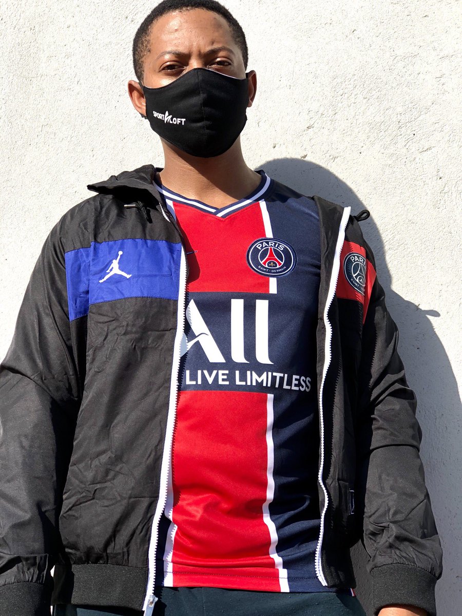 BokamosoKhali's tweet photo. PSG for the win 🚀🚀💯
#UCL #UCLfinal https://t.co/qUhONjNOSl