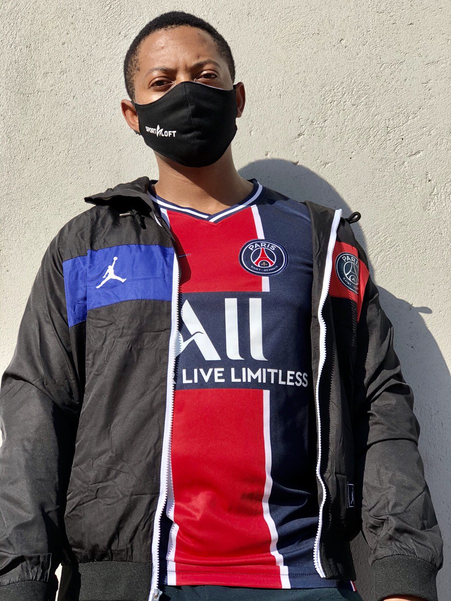 BokamosoKhali's tweet photo. PSG for the win 🚀🚀💯
#UCL #UCLfinal https://t.co/qUhONjNOSl