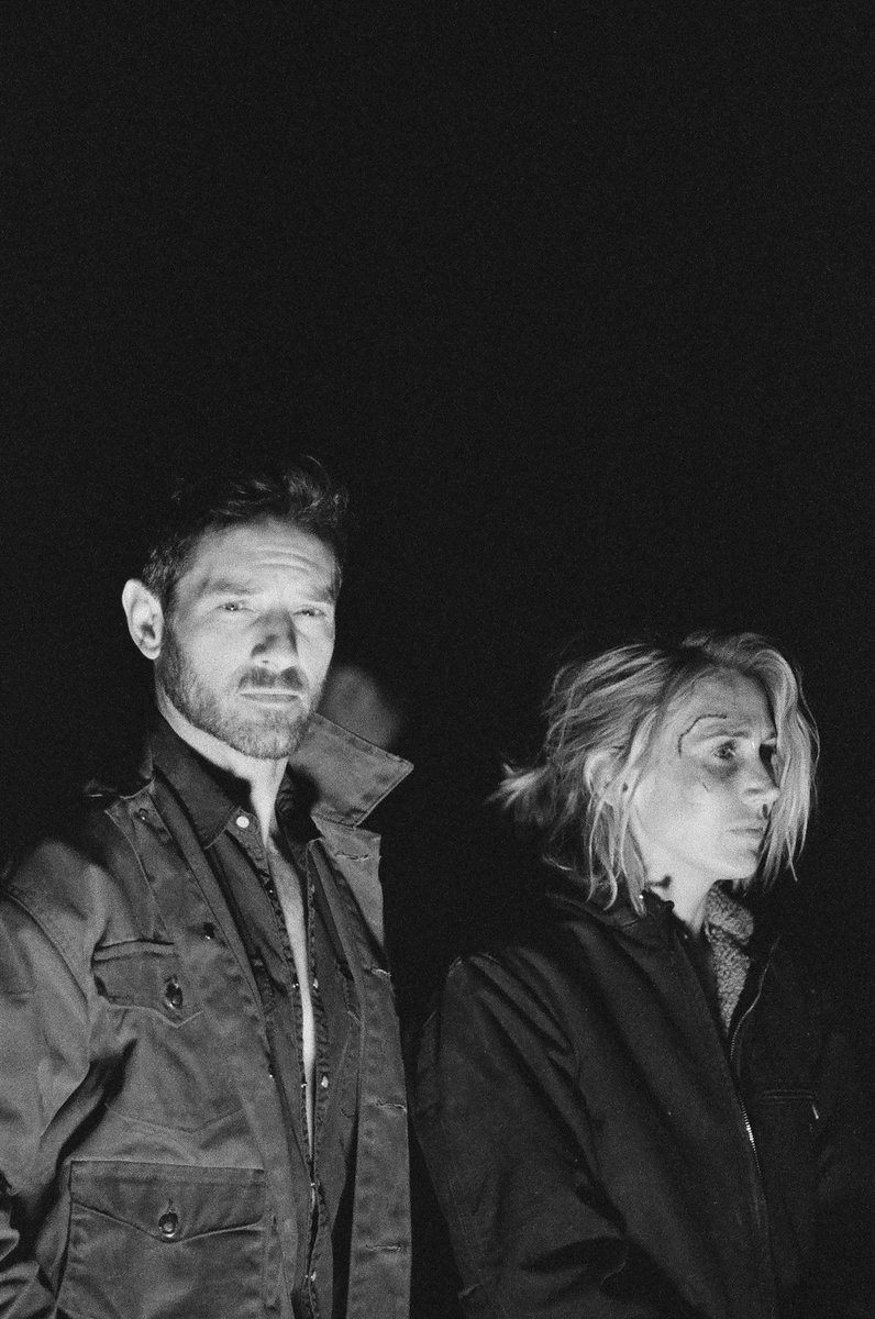 Ian Bohen tweet media