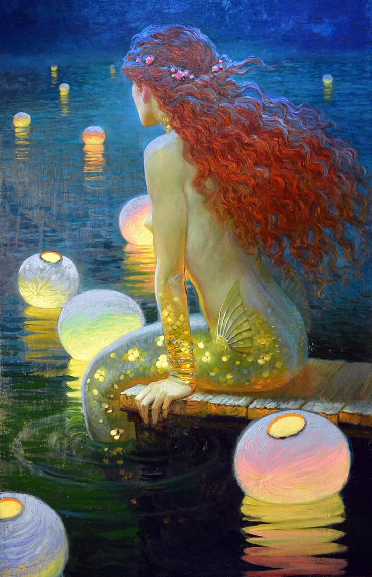 Lada_lyumosCOS's tweet photo. This set inspired by Victor Nizovtsev's #mermaid pictures
They look like I image mermaids in my mind
I've also added my own vision, something from my heart and my imagination

Model: @Lada_lyumosCOS
Photoart @kmitenkova 
Lingerie made by @Lada_lyumosCOS
SFX master: EvaFlowering https://t.co/V9JD1paG9w