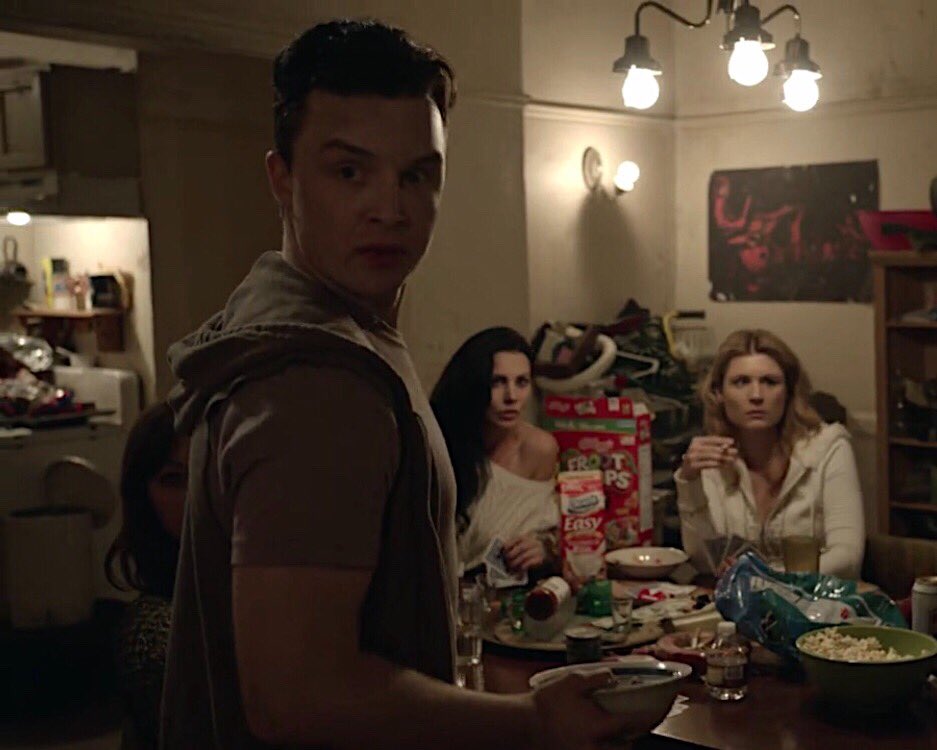 dailymickeys's tweet photo. ↳ s4e5 | there’s the rub https://t.co/4PZD68j95a