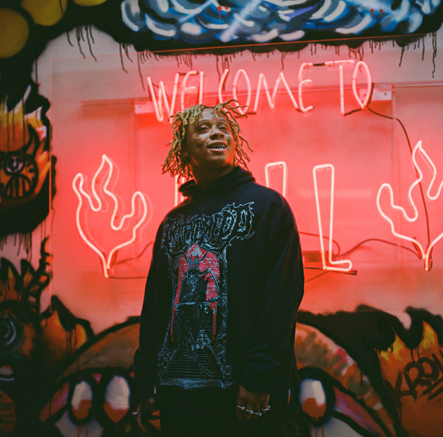 総合ランキング1位 神レア Trippie Redd 18 ツアー限定 パーカー Usa購入 お客様満足度no 1 Rhinoark Org 総合ランキング1位 神レア Trippie Redd 18 ツアー限定 パーカー Usa購入 お客様満足度no 1 Rhinoark Org
