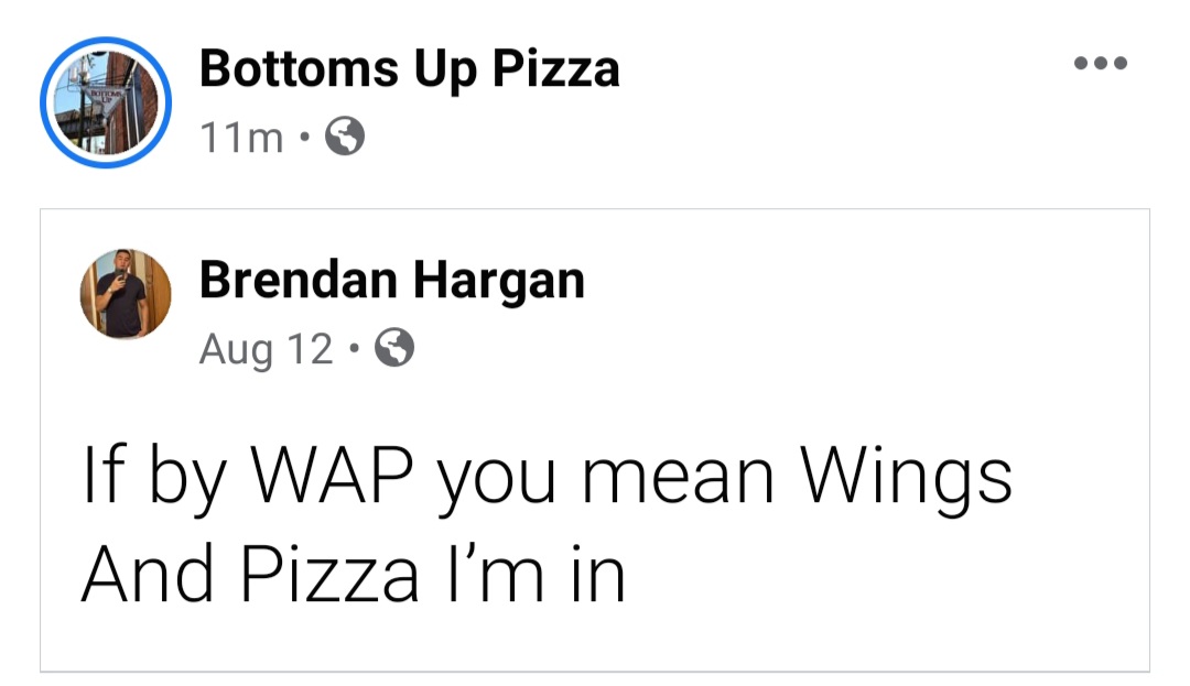 Bottoms Up Pizza (@bottomsuppizza) on Twitter photo 