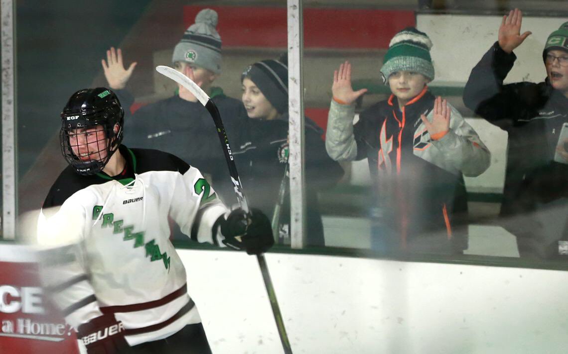 From Termites to High School, the Civic Center has been a staple for chasing dreams. 

We need YOUR help on August 29th,  to vote our community to be the next #KraftHockeyville! 

#EGFisHockeyville
#EastSidePride