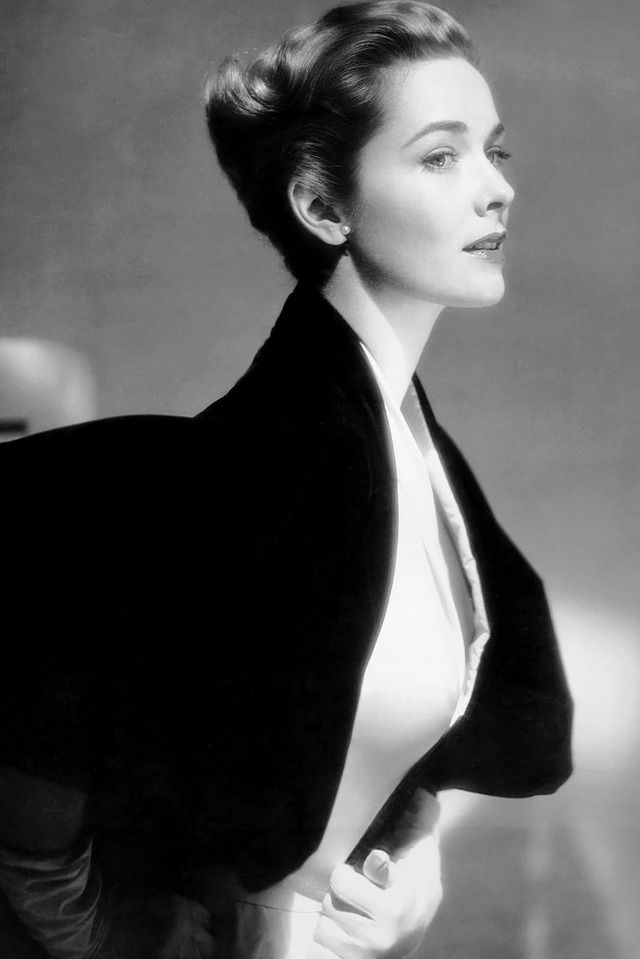 Happy 91st Birthday to Vera Miles! 