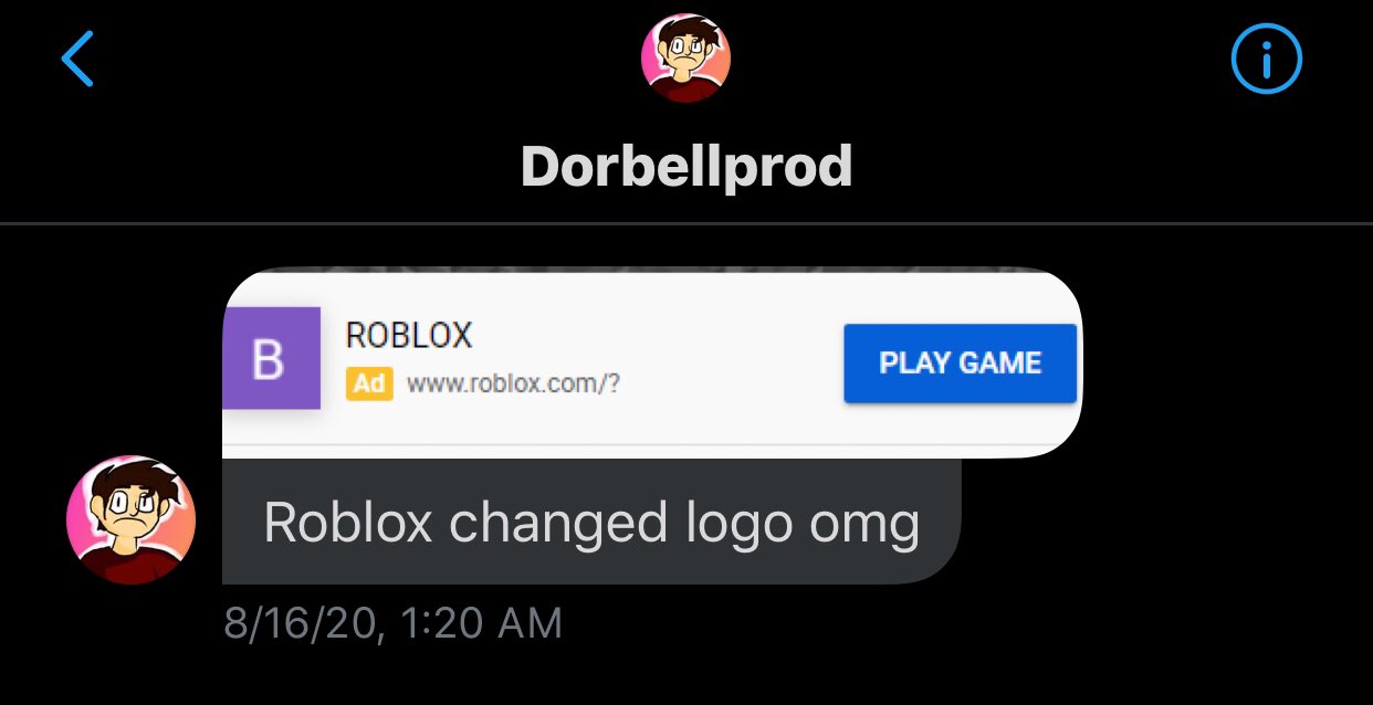 picture New:0P0V__L74Qi= Roblox Logo twitter