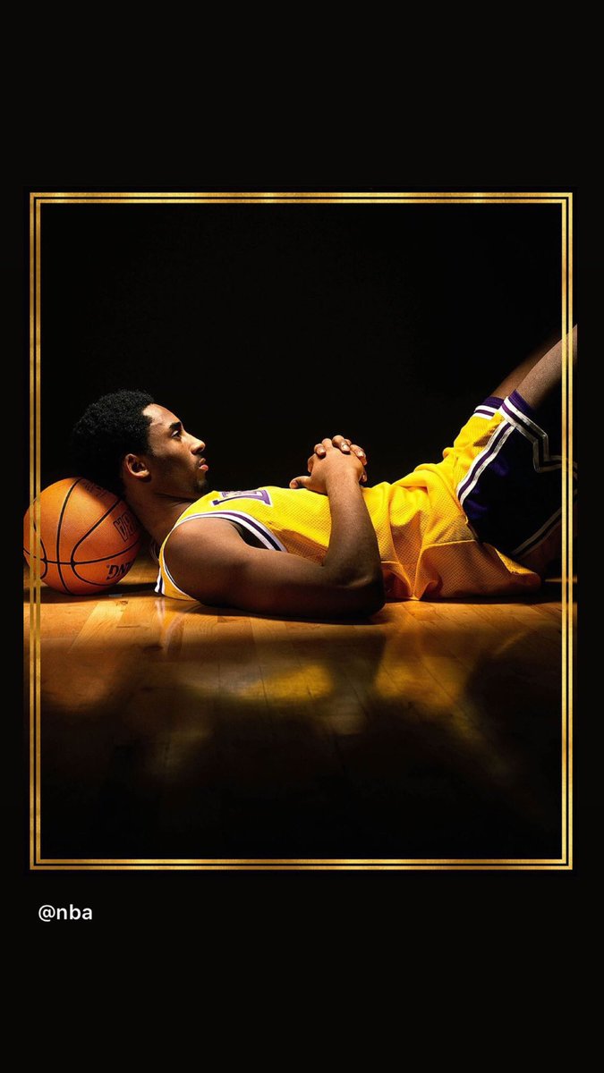 Happy Birthday Kobe “Bean” Bryant Rest In Peace #kobe #rip #nba #lakers https://t.co/mvD5GzsDvj