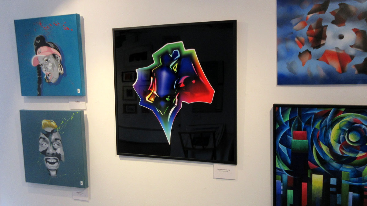 Chris Koster FRSA (@kosterart) on Twitter photo Chris Koster's "Numinous" at the Babylon Gallery Summer Selected Exhibition 2020. The whole exhibition is delightful! Well Done Claire, Stuart, Alice and all @ <a href="/BabylonArtsEly/">Babylon Arts</a> ! Runs until Sep 6th. babylonarts.org.uk/gallery/view,s… Chris Koster's "Numinous" at the Babylon Gallery Summer Selected Exhibition 2020. The whole exhibition is delightful! Well Done Claire, Stuart, Alice and all @ <a href="/BabylonArtsEly/">Babylon Arts</a> ! Runs until Sep 6th. babylonarts.org.uk/gallery/view,s…