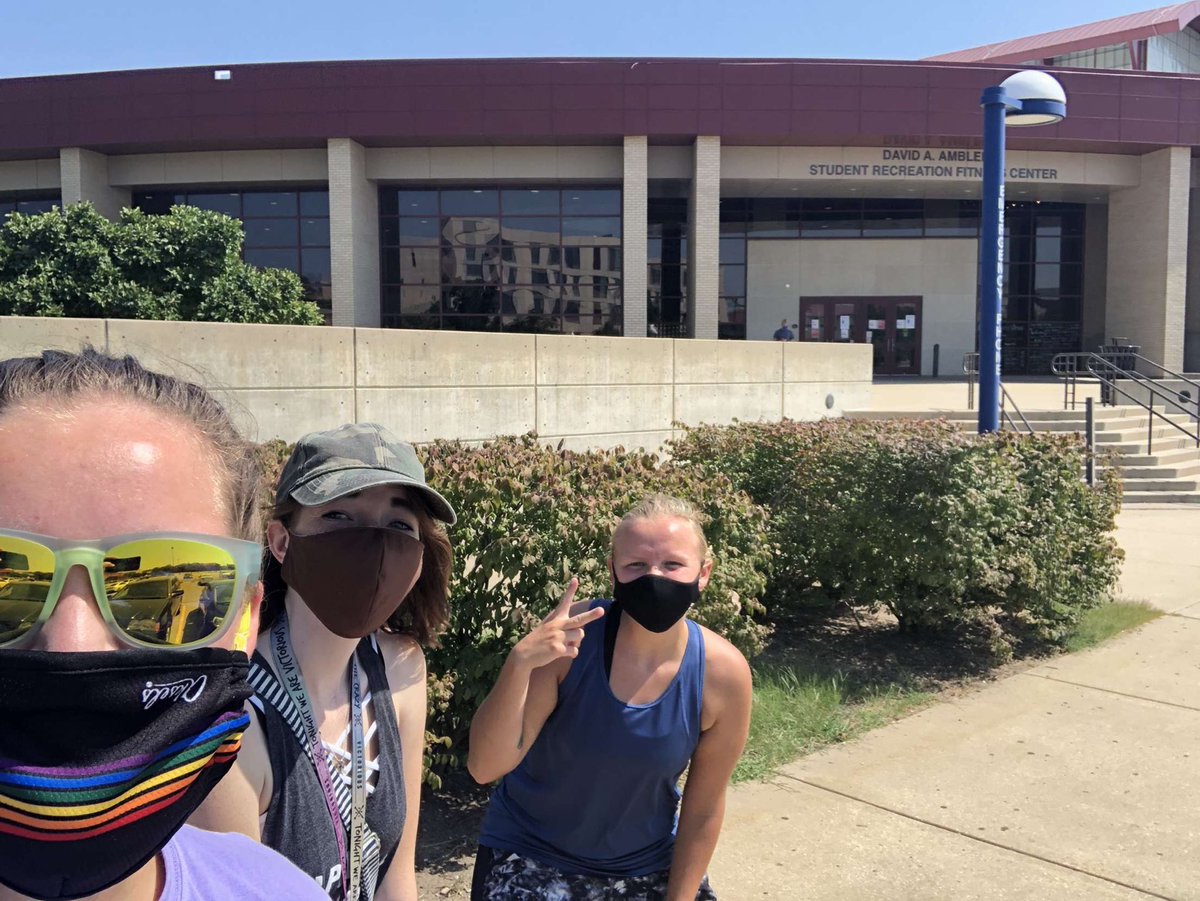 hunter3_thomas's tweet photo. #AURHunt2020 #HawkWeek2020 https://t.co/uTyheoNkU8
