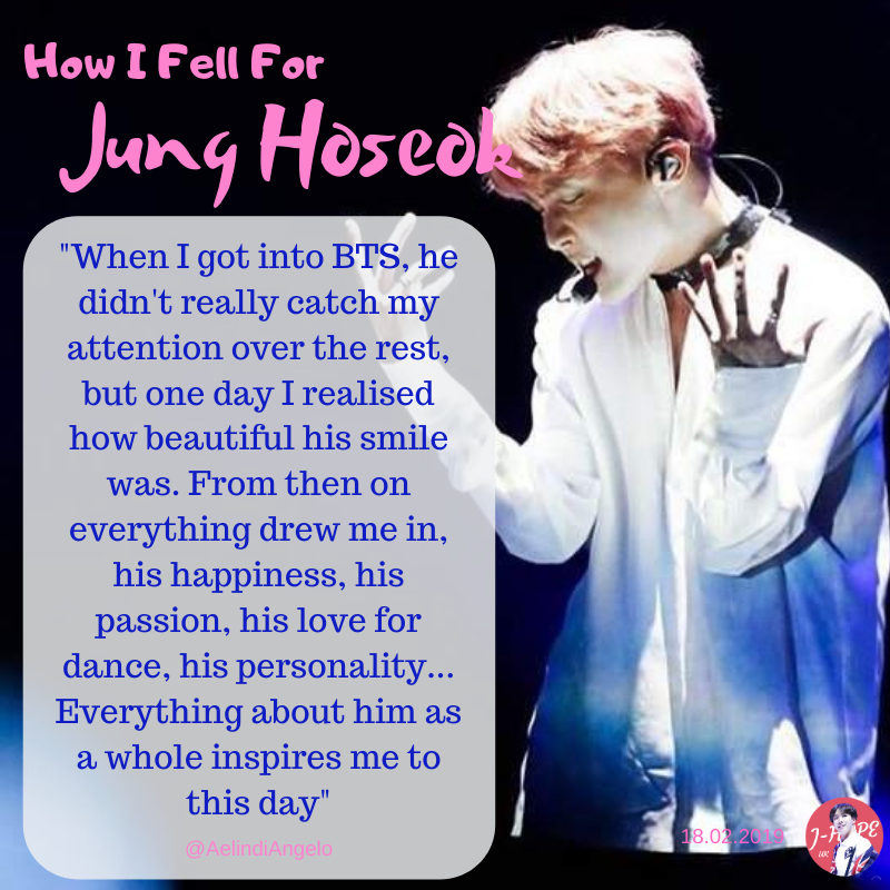 ARMY sent in lots of lovely quotes and it was a great way of getting excited for his birthday!It would be great to do another one next year, don't you think?| @bts_twt  #jhope  #제이홉  #MTVHottest BTS