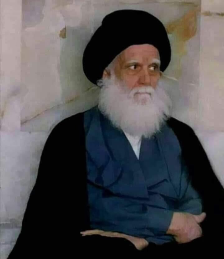 n_mo313's tweet photo. فَـ يا مَلجَأَ المُضطَرِّ عِندَ دُعائـهِ
أَغِثني فَقَدْ سُدَّتْ عَليَّ مَذاهِبي.♥️
#للسيد_مقتدى_نريد_التراكمي https://t.co/9fp14ZfRFT