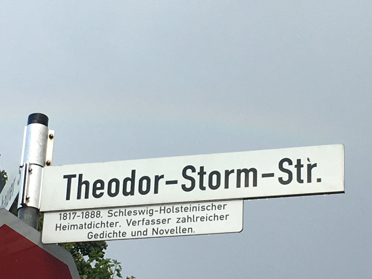 Das #Engagement der Anwohner der Theodor-Storm-Straße in #Oldesloe wurde belohnt. Nun sprechen sich auch die anderen Fraktionen für die Wiedererrichtung von verkehrsberuhigenden Maßnahmen aus. Dies wurde im #Verkehrsausschuss beschlossen - der Bürgermeister soll es so umsetzen.