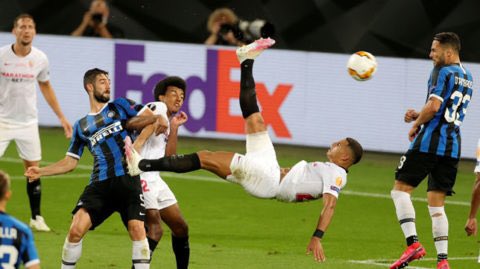 sevillafc16's tweet photo. https://t.co/kZezdhKWik