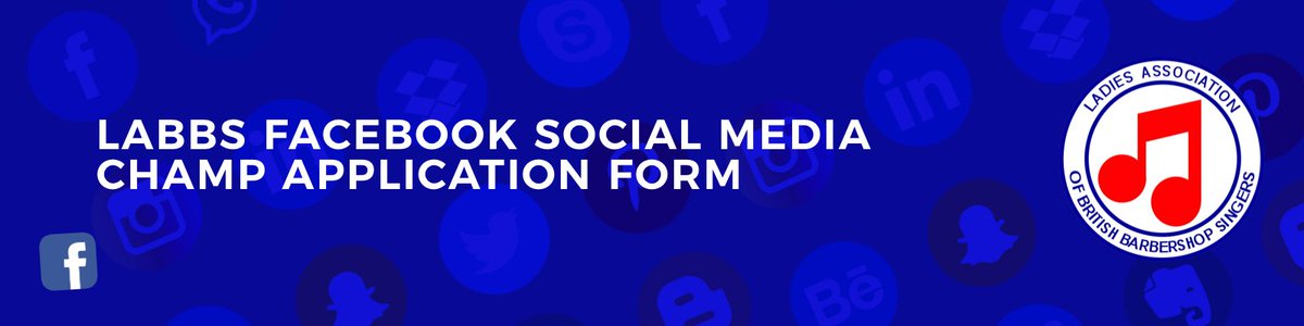 SingLABBS's tweet image. The social media team at LABBS is growing and we need to add you to our team to focus on our Facebook coverage. Reporting to the Social Media Manager, you will join a growing social media team...

Details and Application  forms.gle/58PHcJBBL2ucQh…    #LABBS2021