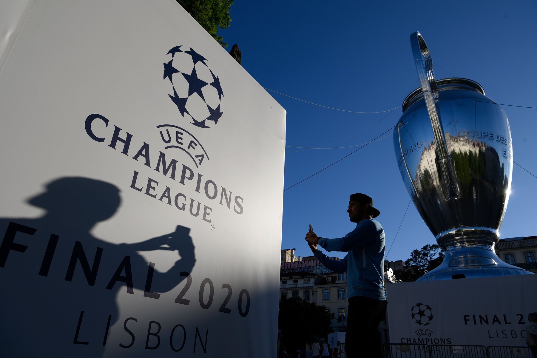 Uefa Tv Uefatv3 Twitter