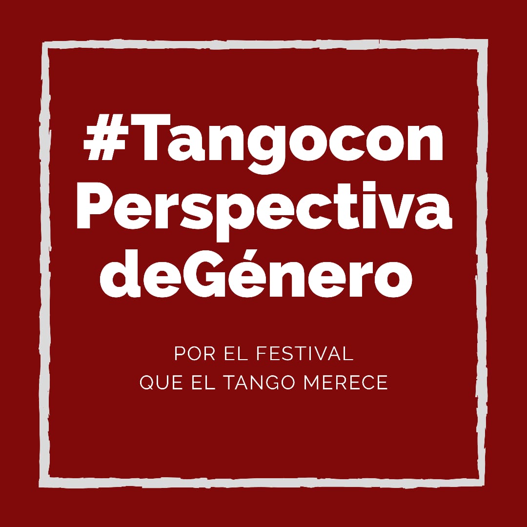 negradealma's tweet photo. #tangoenemergencia #tangoba #tangoconperspectivadegenero #frenteunidadtanguera #TangoNoBA
#TangoFederal
#SOStango
@horaciorodriguezlarreta @eavogadro @romina.marson @FestivalesGCBA https://t.co/psbV7KRW2x
