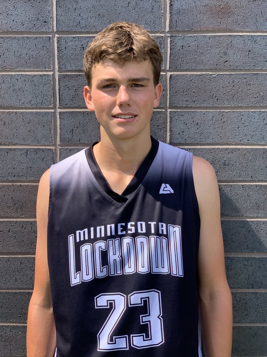 LockdownMn's tweet image. AAU MN State Tournament Game 2 lose vs Gain Elite 
Jordan Boltz 21pts, 4-3’s, 8rebs
Jack O’Leary 15pts, 3-3’s, 
Tenicious Varner 10pts, 2-3’s, 3ast