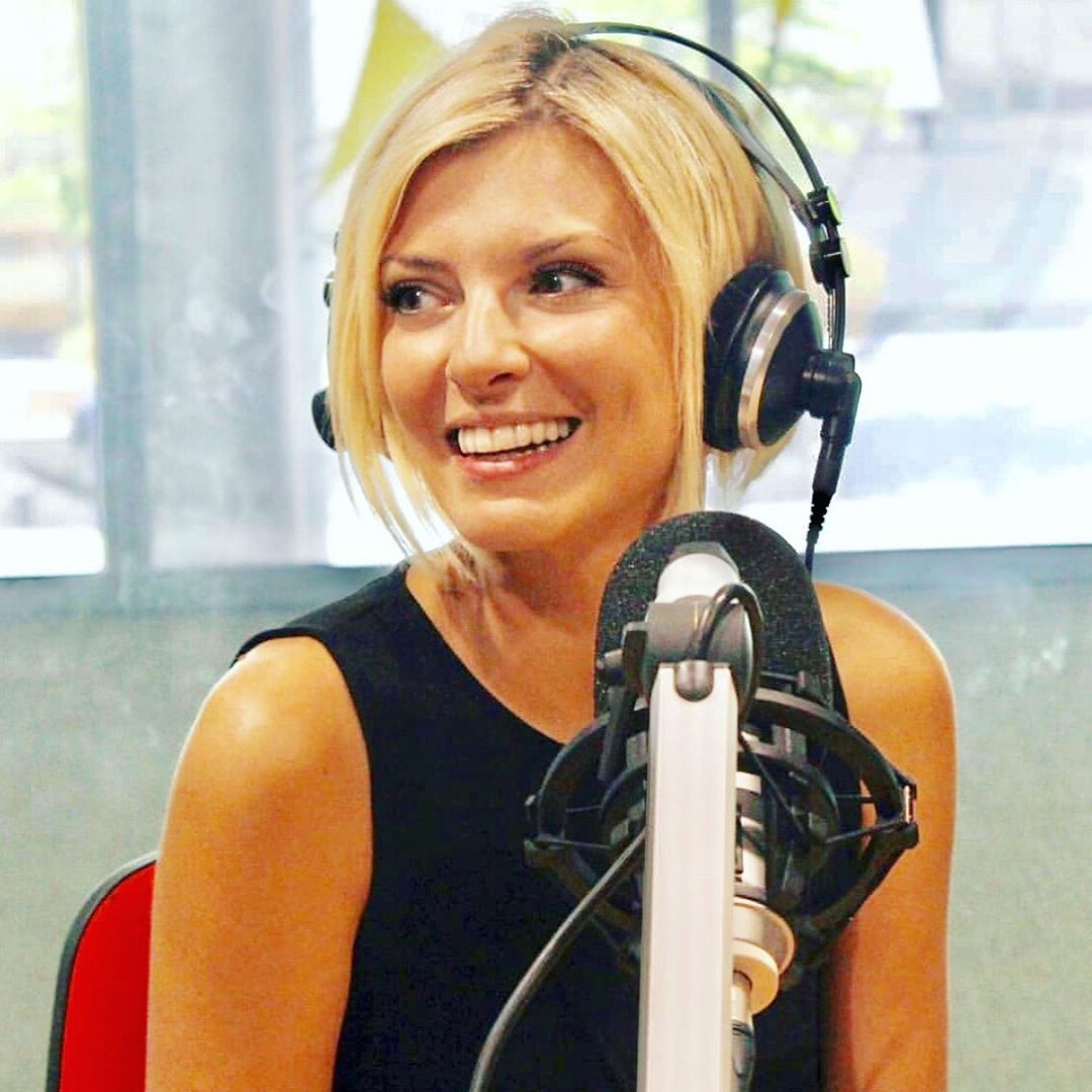 La bellezza è un buon biglietto da visita....