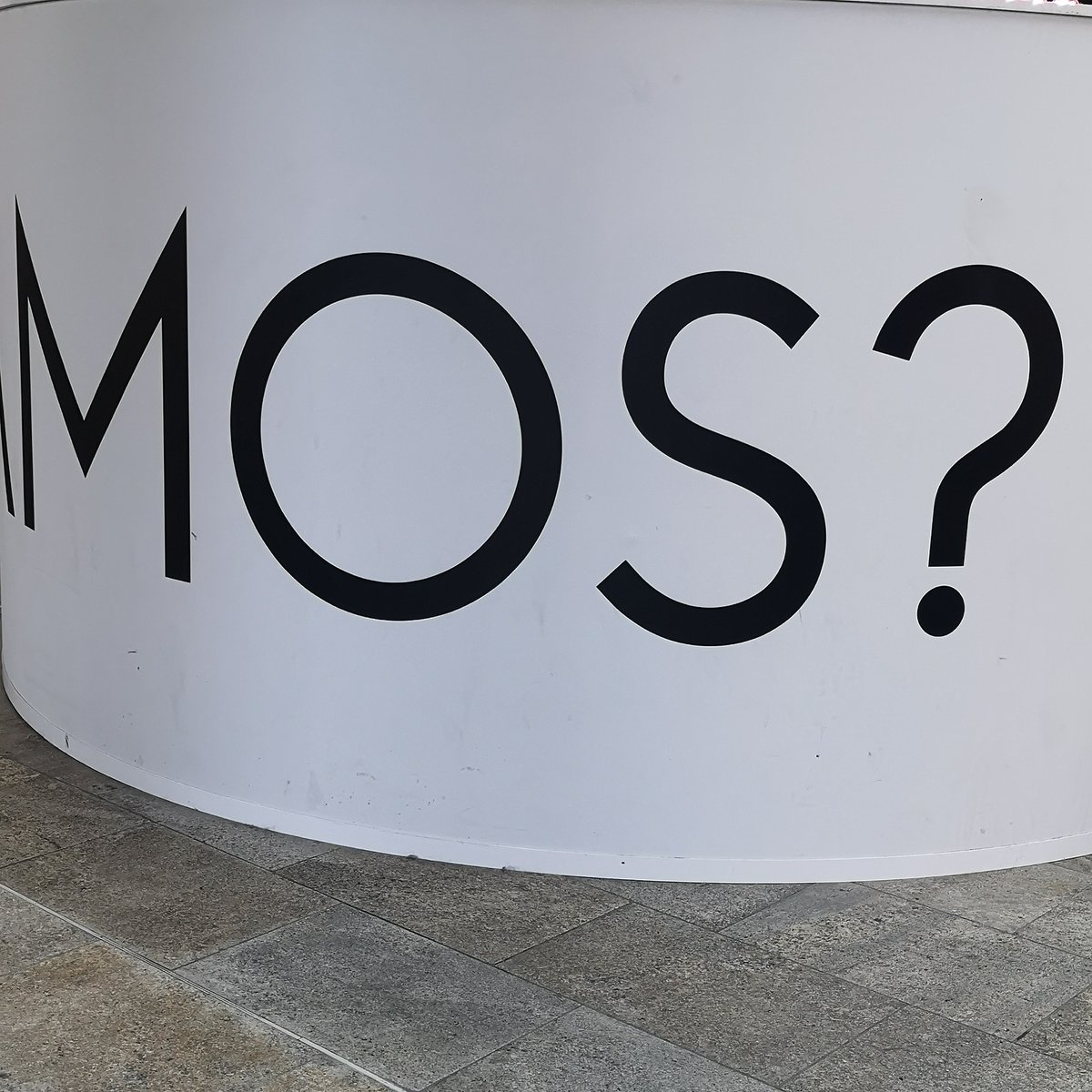 aMiGaTrOnIcS's tweet image. #Mos?... Of course!
#MorphOS #Amiga #computing #operatingsystem