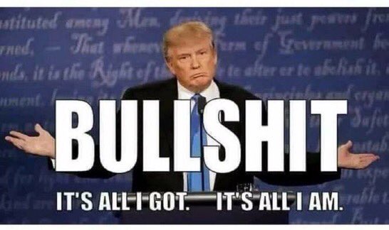RichLam17's tweet photo. @realDonaldTrump You’re disbanding this dysfunctional circus of an administration, you’re turning yourself in, releasing your taxes &amp; announcing that you’re divorcing the #FirstStripper &amp; moving to Russia to be with Miss Moscow? If so, I’ll tune in, if not I’d rather prep for a colonoscopy https://t.co/uBGx9qqKfU
