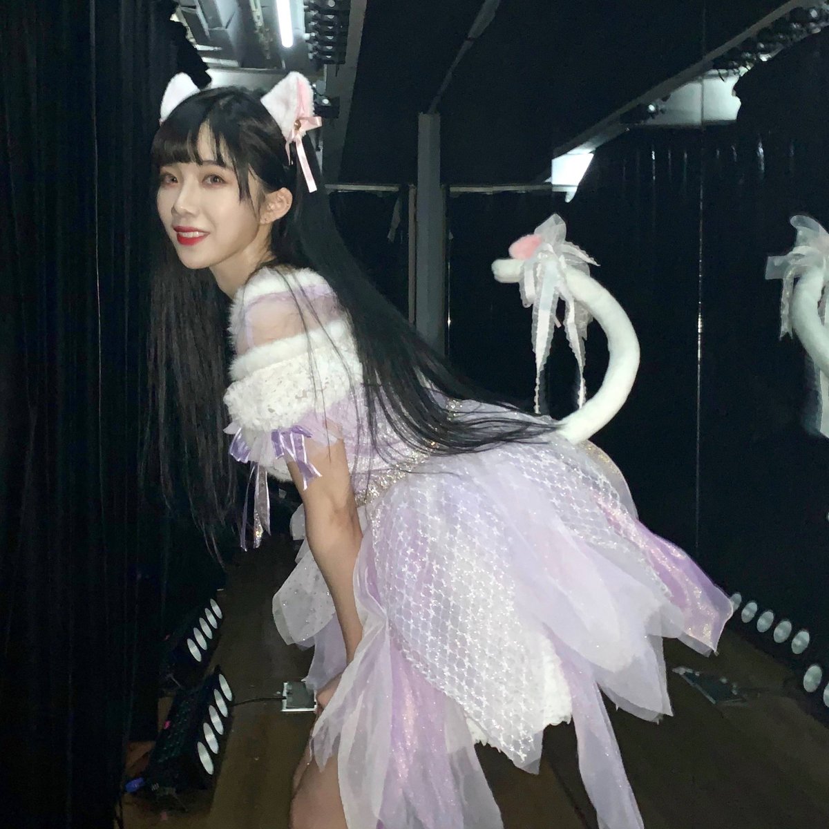 shen mengyao zone (closed) tweet media