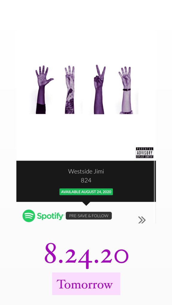 westsidejim's tweet photo. Midnight https://t.co/awigRvJh6F