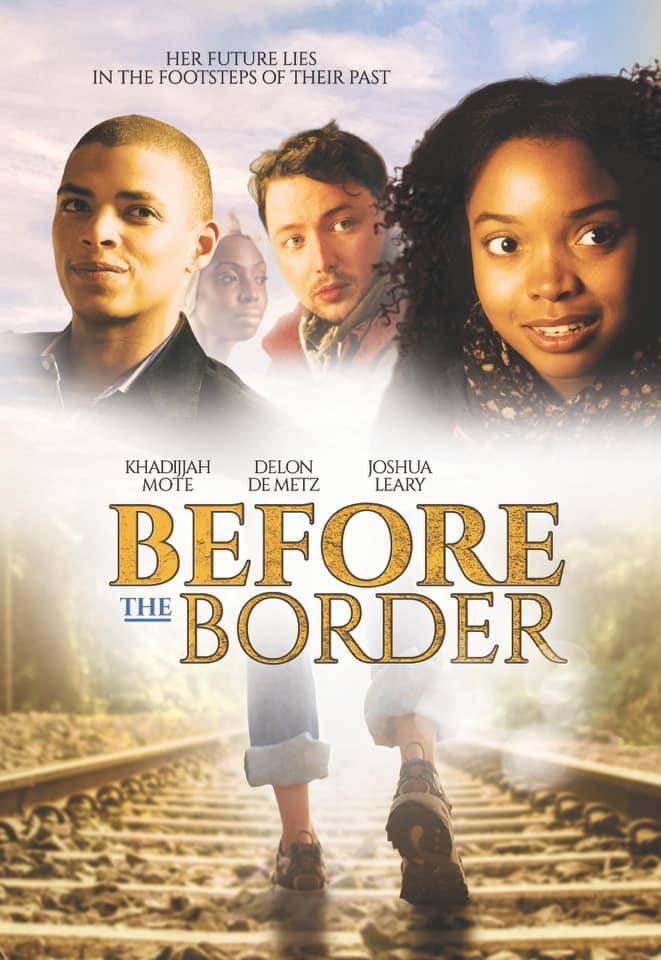 RealJamesQuinn's tweet photo. #BeforeTheBorder is now playing on @PureFlix &amp; @PrimeVideo! See me as the trigger happy Gun Farmer in #FeatureFilm that your whole family will love! https://t.co/2hN7gP0AOs